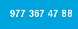 977 367 47 88